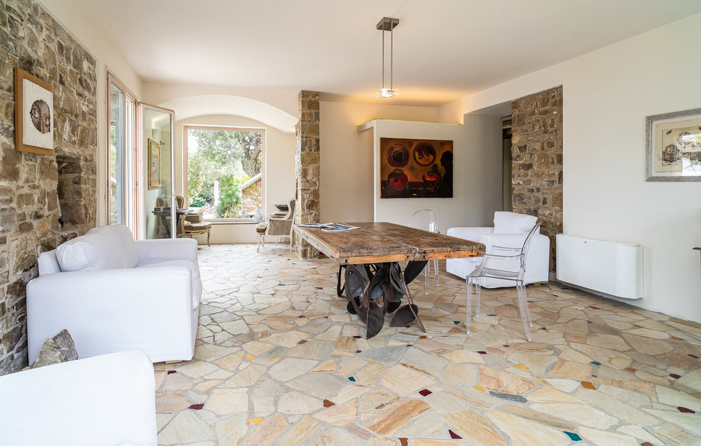 Rupe Alta – Maison 7 chambres vue mer Cilento - Photo 24