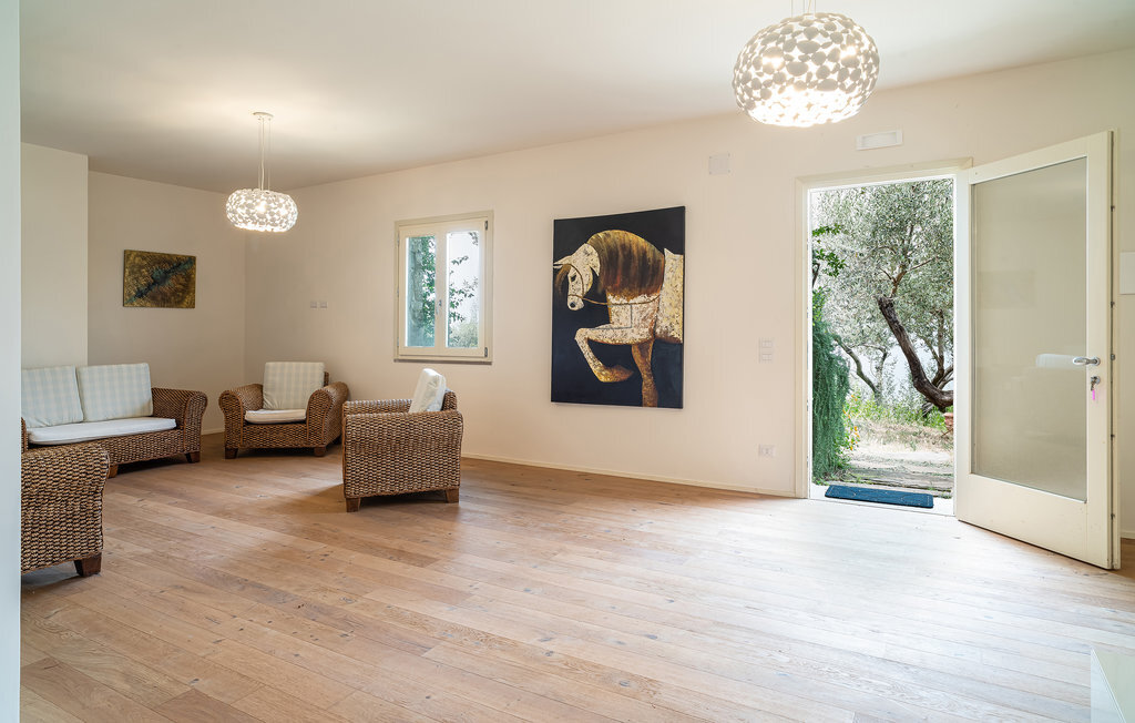 Rupe Alta – Maison 7 chambres vue mer Cilento - Photo 25