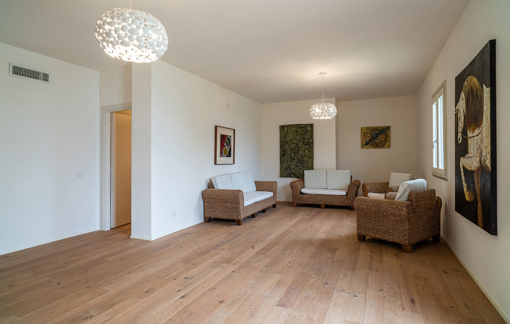 Rupe Alta – Maison 7 chambres vue mer Cilento - Photo 26