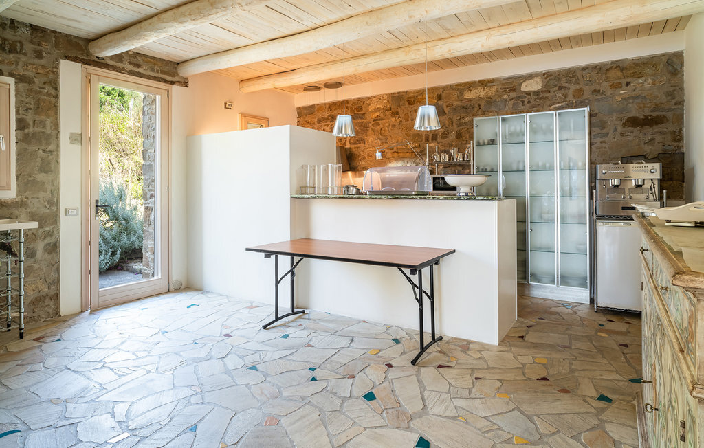 Rupe Alta – Maison 7 chambres vue mer Cilento - Photo 27