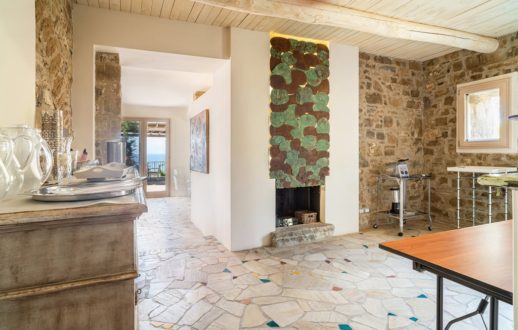 Rupe Alta – Maison 7 chambres vue mer Cilento - Photo 28