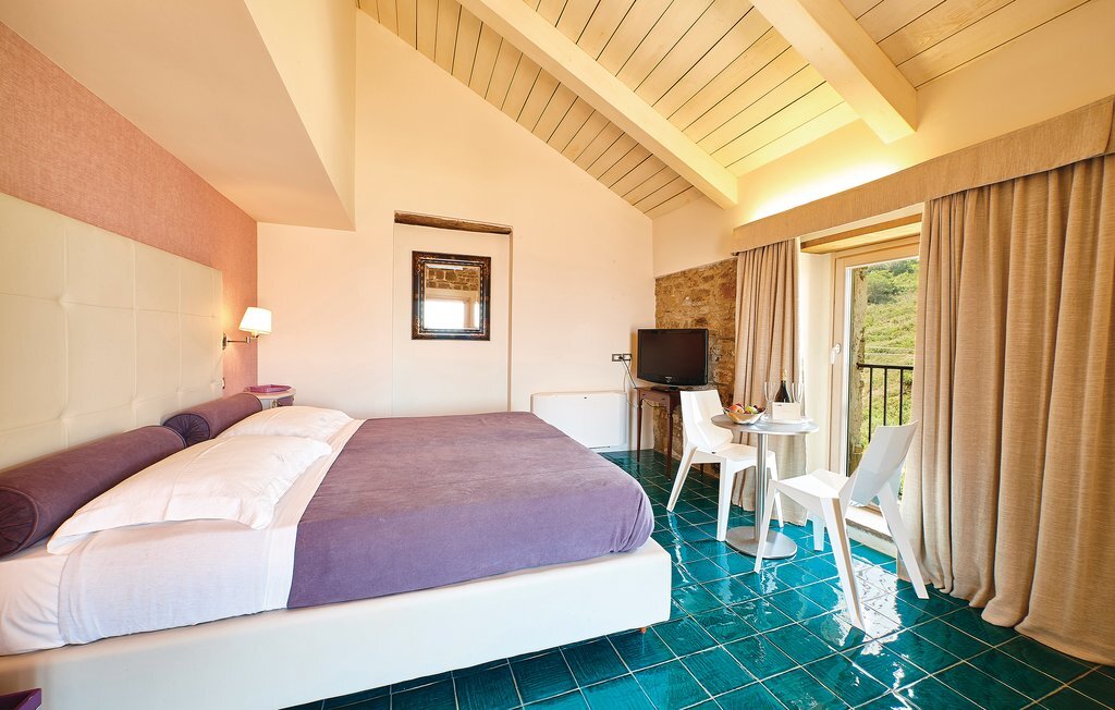 Rupe Alta – Maison 7 chambres vue mer Cilento - Photo 30