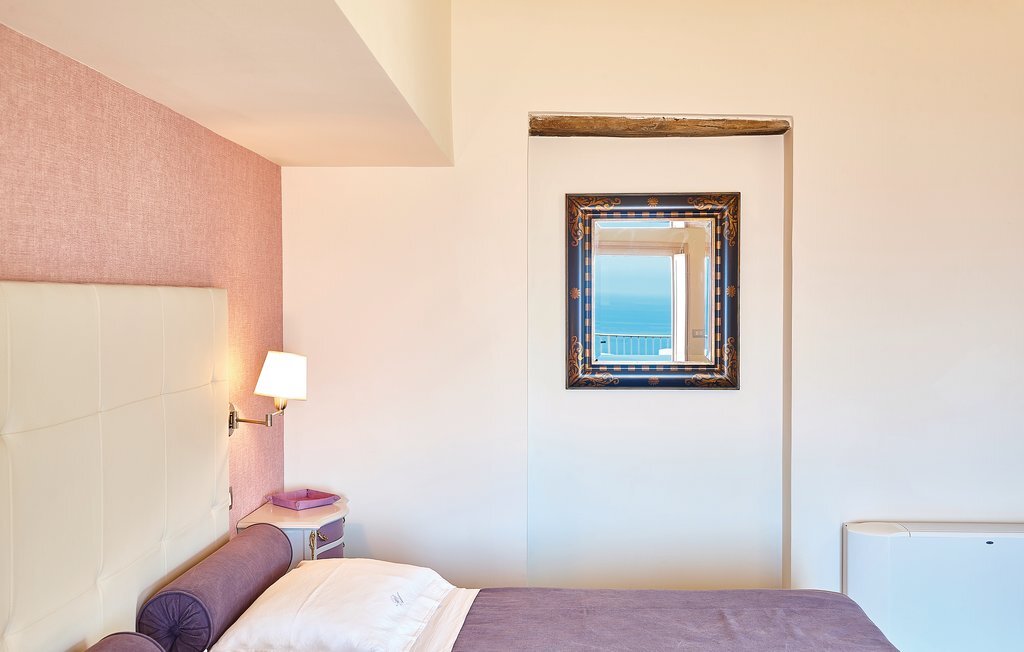 Rupe Alta – Maison 7 chambres vue mer Cilento - Photo 31