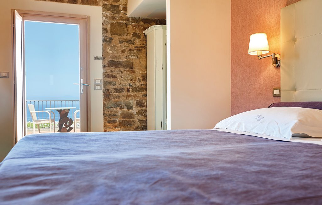 Rupe Alta – Maison 7 chambres vue mer Cilento - Photo 32