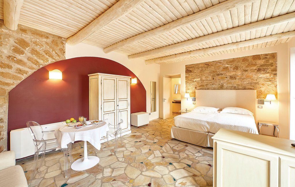 Rupe Alta – Maison 7 chambres vue mer Cilento - Photo 33