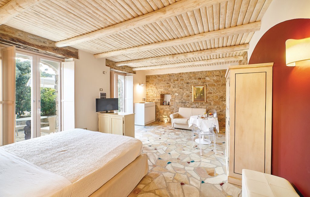 Rupe Alta – Maison 7 chambres vue mer Cilento - Photo 34