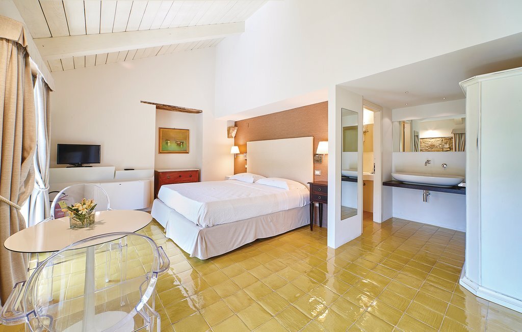 Rupe Alta – Maison 7 chambres vue mer Cilento - Photo 36