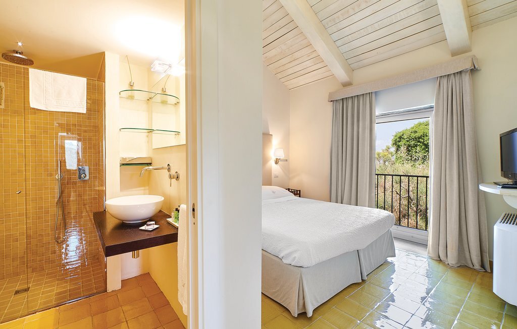 Rupe Alta – Maison 7 chambres vue mer Cilento - Photo 37