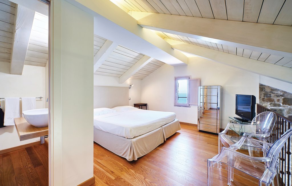 Rupe Alta – Maison 7 chambres vue mer Cilento - Photo 39