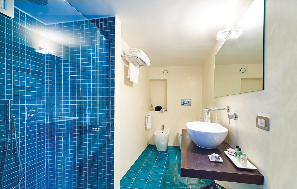 Rupe Alta – Maison 7 chambres vue mer Cilento - Photo 40