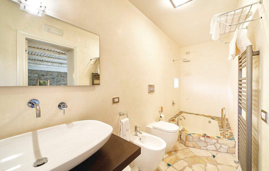 Rupe Alta – Maison 7 chambres vue mer Cilento - Photo 41