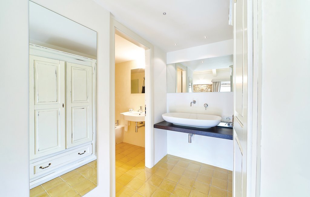 Rupe Alta – Maison 7 chambres vue mer Cilento - Photo 43