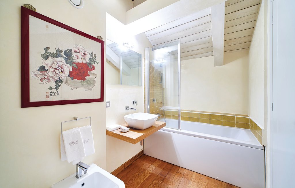 Rupe Alta – Maison 7 chambres vue mer Cilento - Photo 44