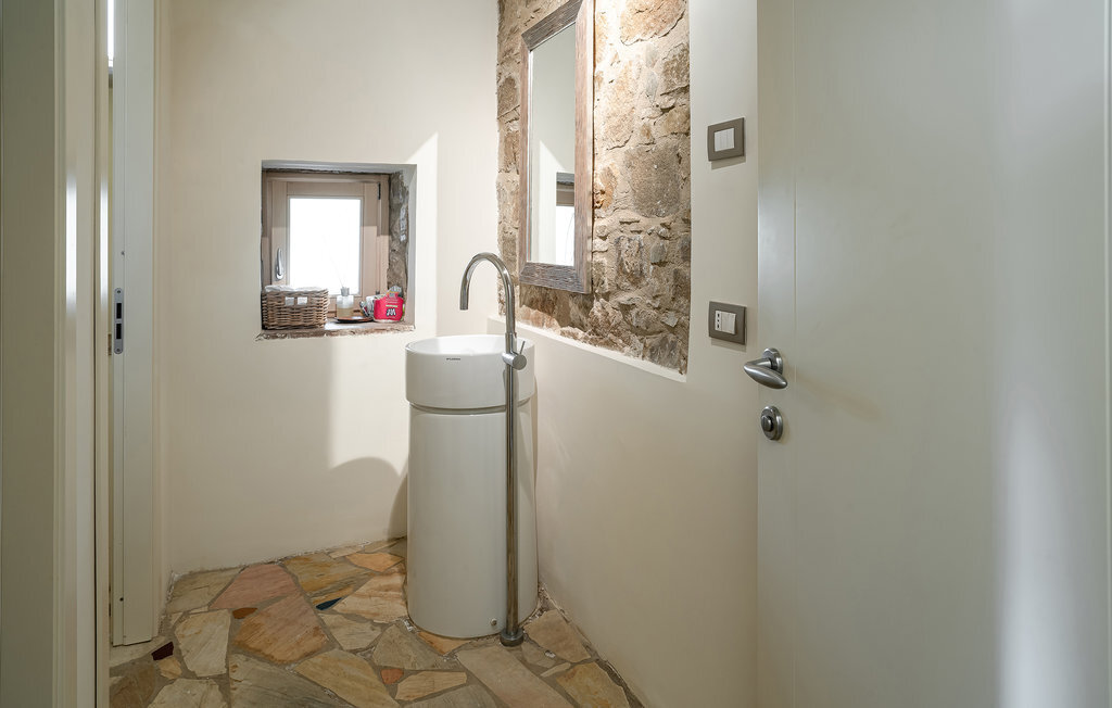 Rupe Alta – Maison 7 chambres vue mer Cilento - Photo 45