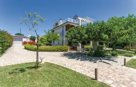 Location maison à Marina di Ragusa  RG , Villa Donna Carmen