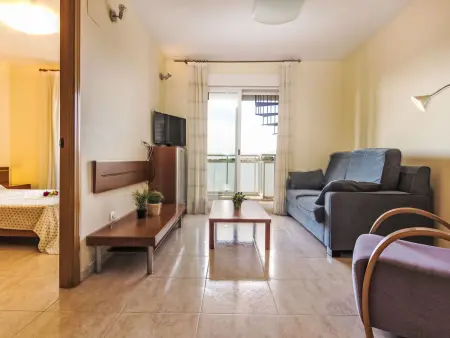 Appartement 7 pers. avec vue mer à Cambrils : photo 3