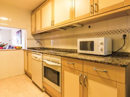 Appartement 7 pers. avec vue mer à Cambrils : photo 4