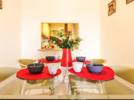 Appartement 7 pers. avec vue mer à Cambrils : photo 8