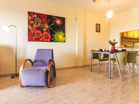 Appartement 7 pers. avec vue mer à Cambrils : photo 9