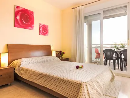 Appartement 7 pers. avec vue mer à Cambrils : photo 11