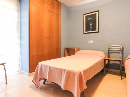Appartement 7 pers. avec vue mer à Cambrils : photo 12