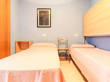 Appartement 7 pers. avec vue mer à Cambrils : photo 13