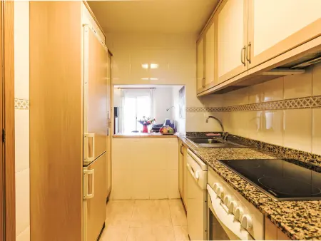 Appartement 7 pers. avec vue mer à Cambrils : photo 15