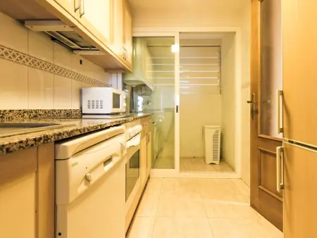 Appartement 7 pers. avec vue mer à Cambrils : photo 16