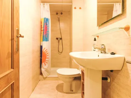 Appartement 7 pers. avec vue mer à Cambrils : photo 18