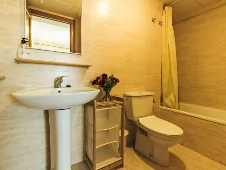 Appartement 7 pers. avec vue mer à Cambrils : photo 19