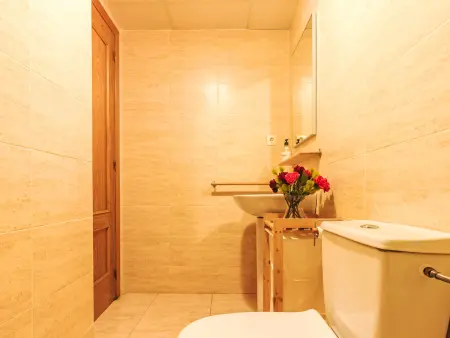 Appartement 7 pers. avec vue mer à Cambrils : photo 21