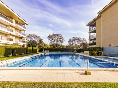Appartement 7 pers. avec vue mer à Cambrils : photo 23