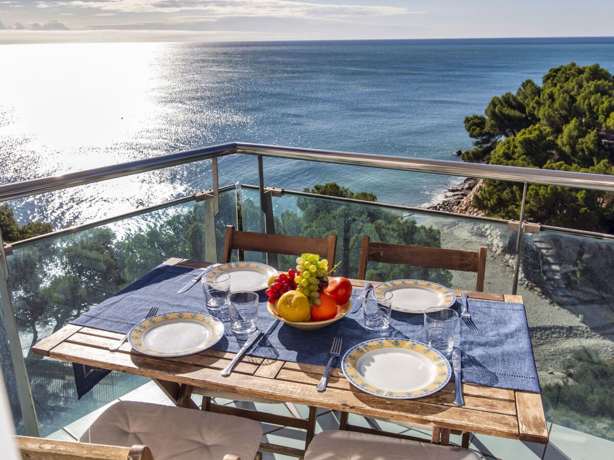 Gala I – Appartement avec vue mer à Miami Platja - Photo 2