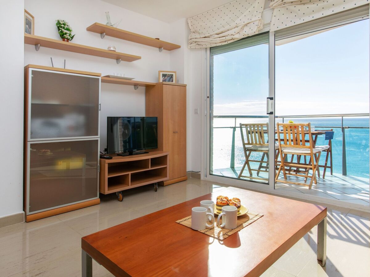 Gala I – Appartement avec vue mer à Miami Platja - Photo 3