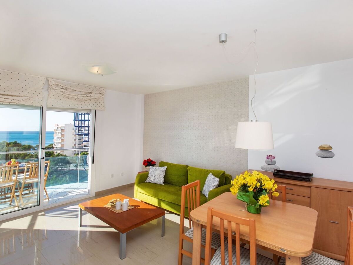 Gala I – Appartement avec vue mer à Miami Platja - Photo 6