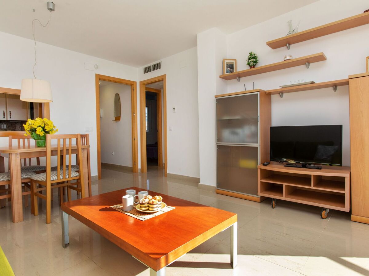 Gala I – Appartement avec vue mer à Miami Platja - Photo 8