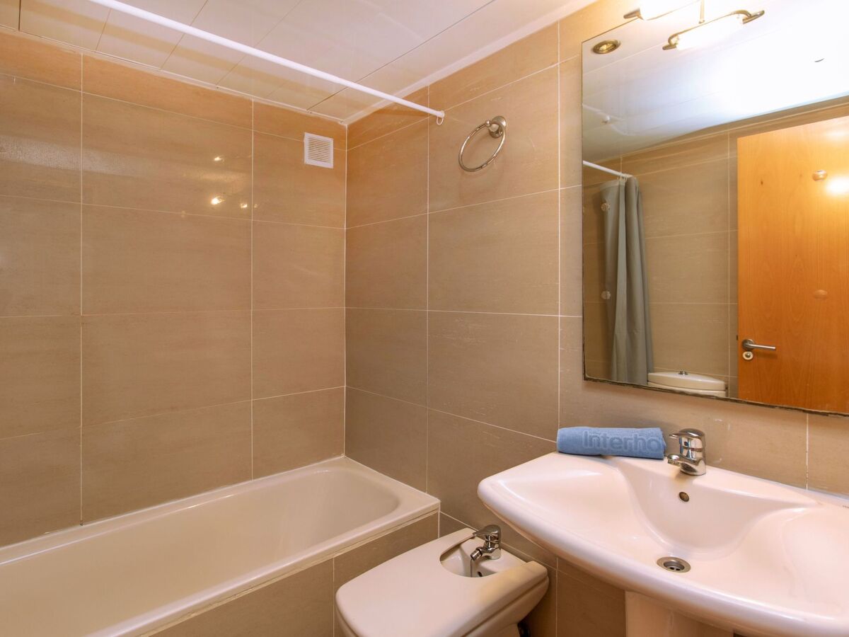 Gala I – Appartement avec vue mer à Miami Platja - Photo 10