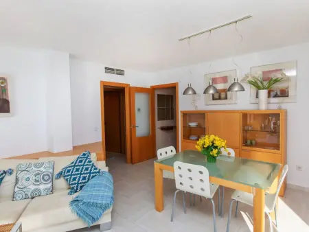 Gala I - Appartement vue mer à Miami Platja : photo 10