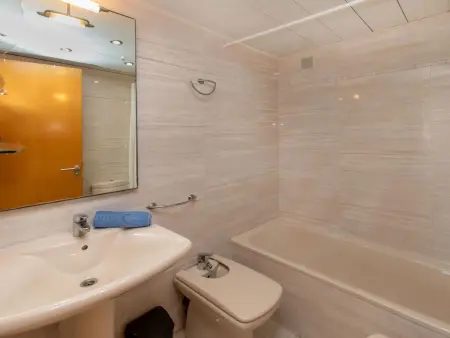Gala I - Appartement vue mer à Miami Platja : photo 13