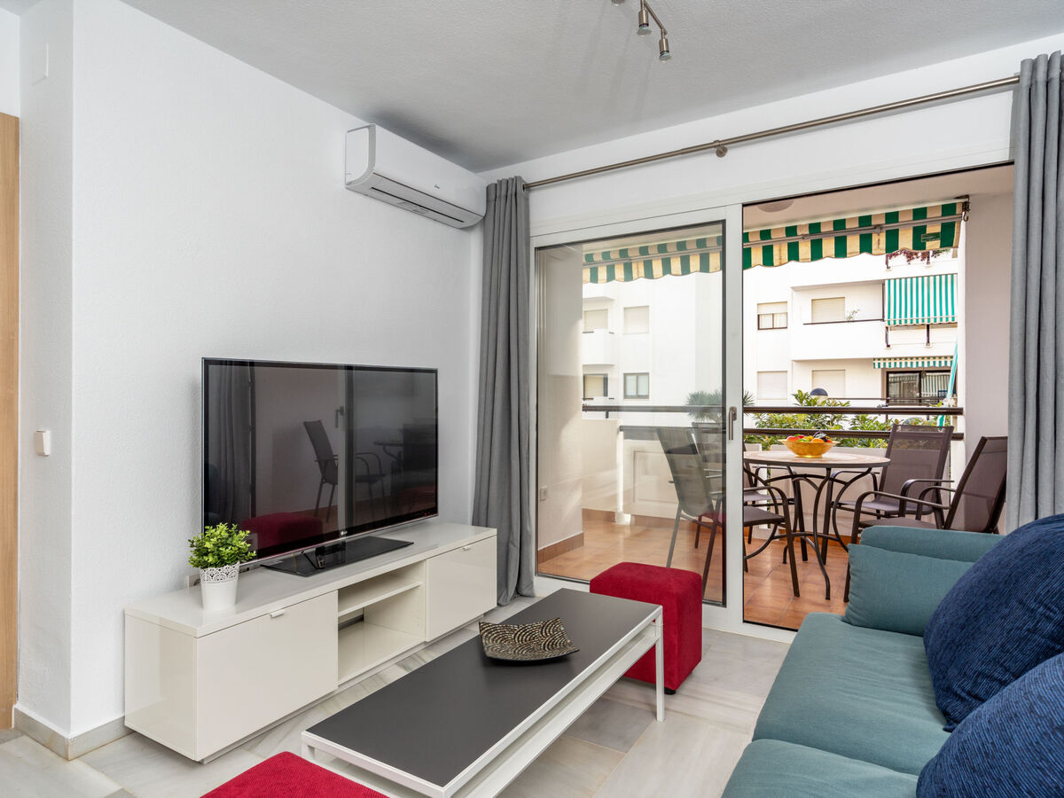 Carihuela Playa – Appartement 3 chambres à 150 m de la mer - Photo 2