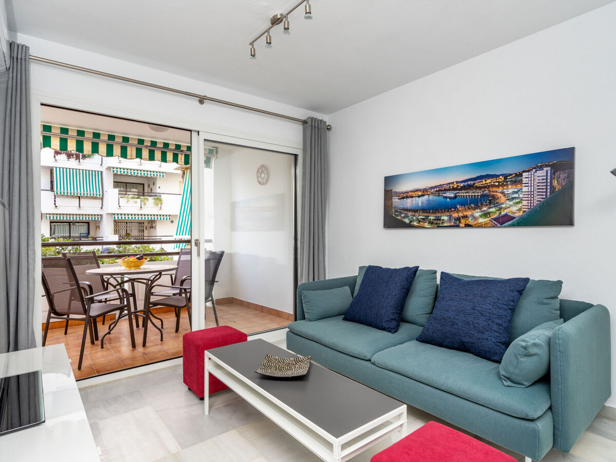 Carihuela Playa – Appartement 3 chambres à 150 m de la mer - Photo 3
