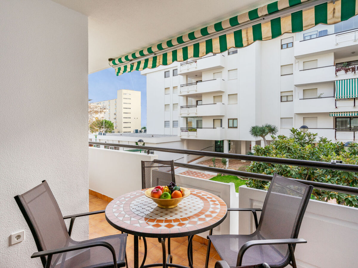 Carihuela Playa – Appartement 3 chambres à 150 m de la mer - Photo 5
