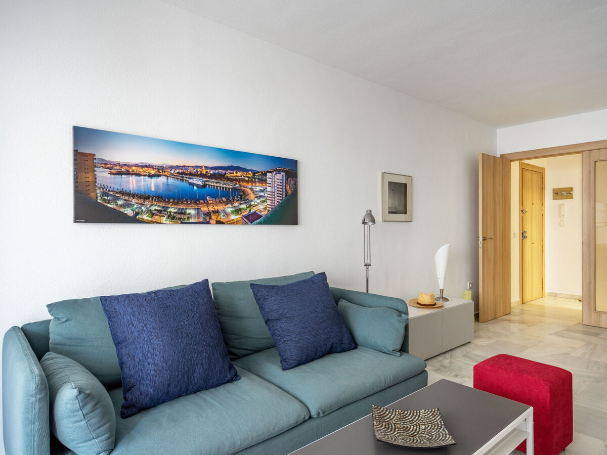 Carihuela Playa – Appartement 3 chambres à 150 m de la mer - Photo 7