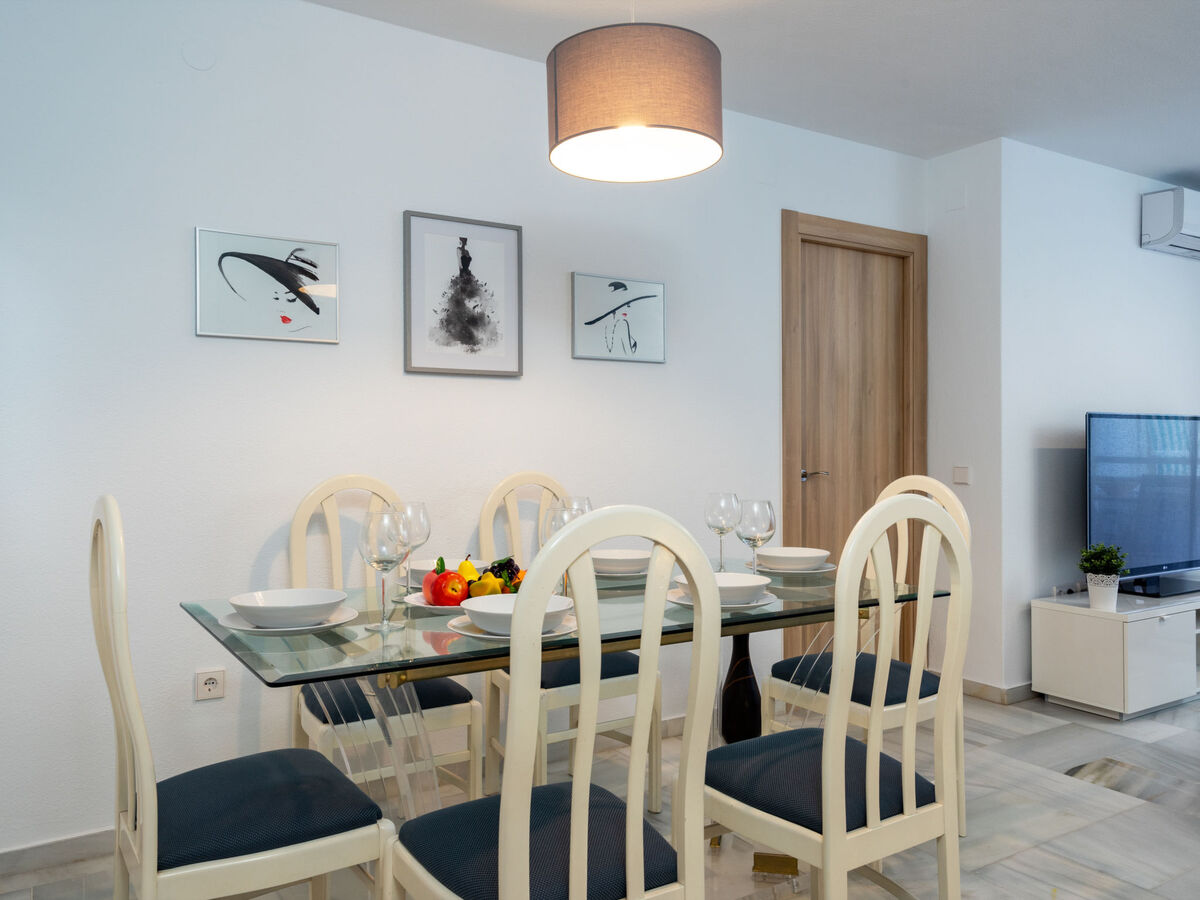 Carihuela Playa – Appartement 3 chambres à 150 m de la mer - Photo 8