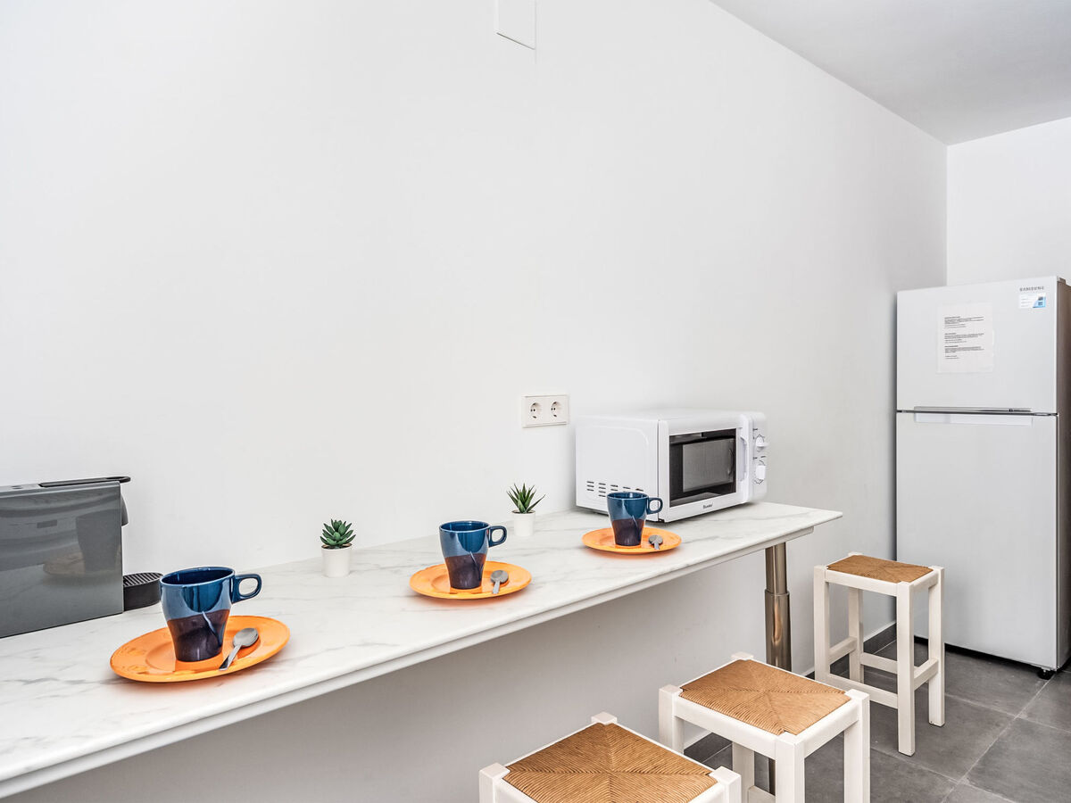 Carihuela Playa – Appartement 3 chambres à 150 m de la mer - Photo 10