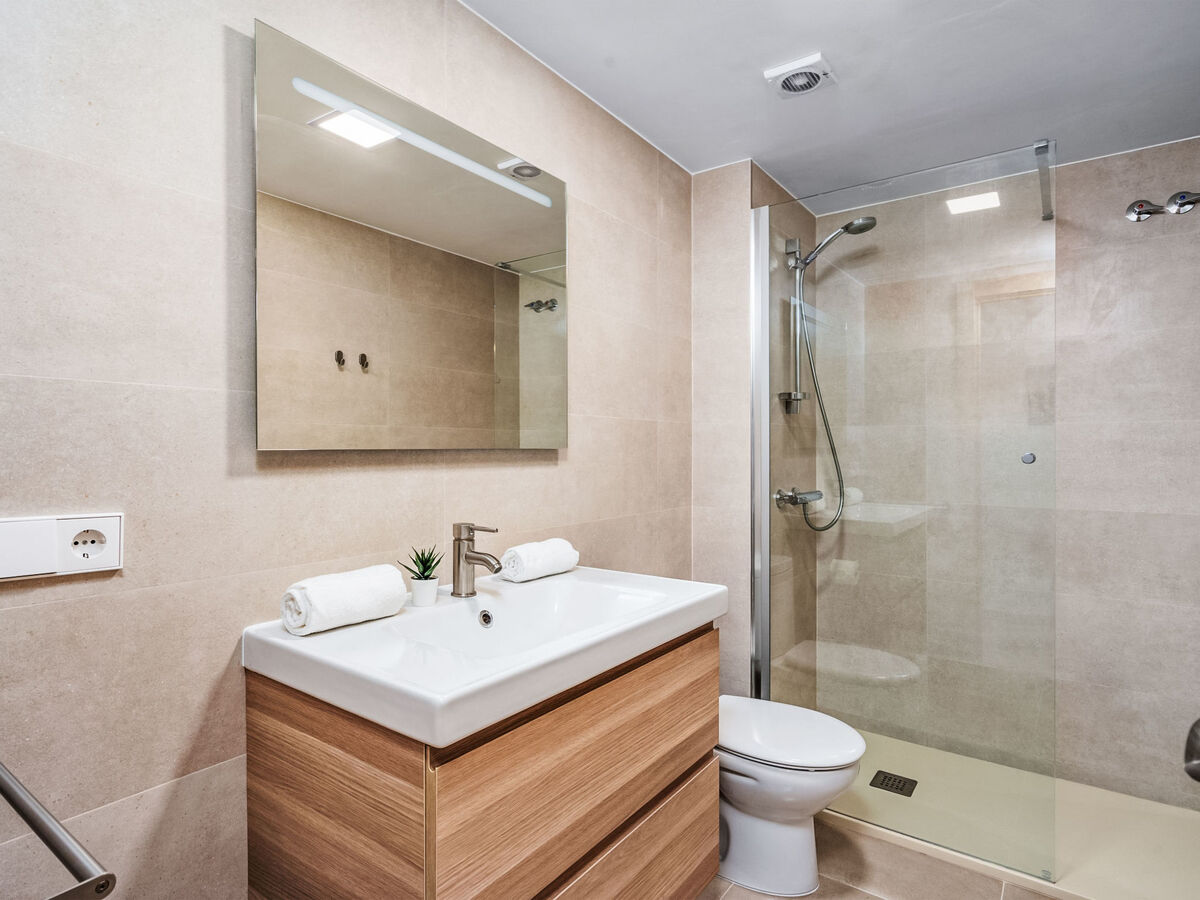 Carihuela Playa – Appartement 3 chambres à 150 m de la mer - Photo 16