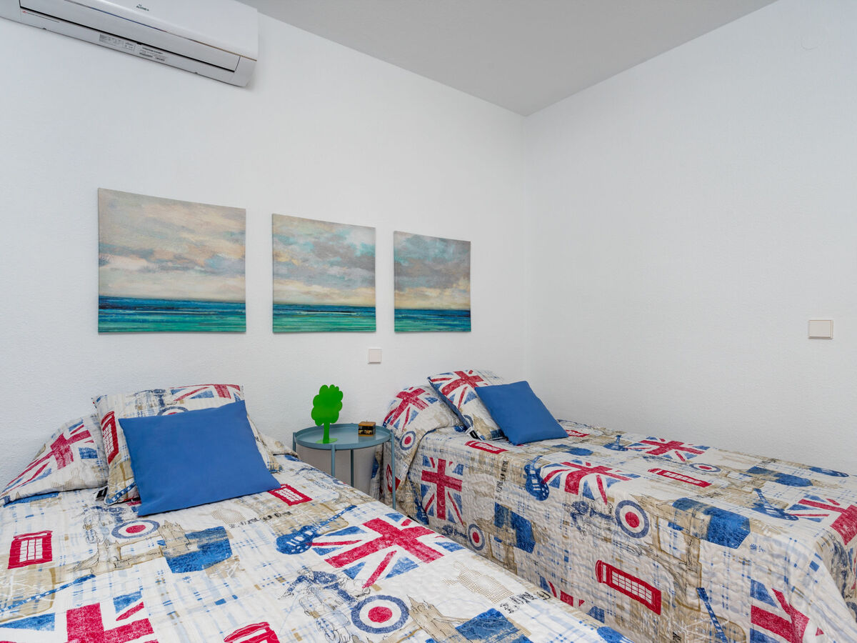 Carihuela Playa – Appartement 3 chambres à 150 m de la mer - Photo 17