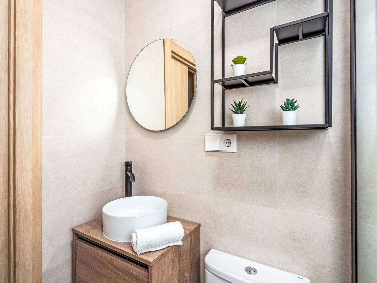 Carihuela Playa – Appartement 3 chambres à 150 m de la mer - Photo 18