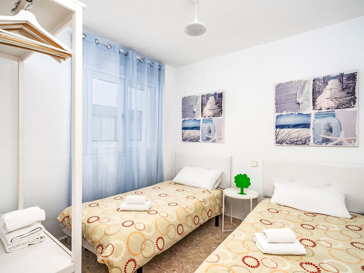 Carihuela Playa – Appartement 3 chambres à 150 m de la mer - Photo 19