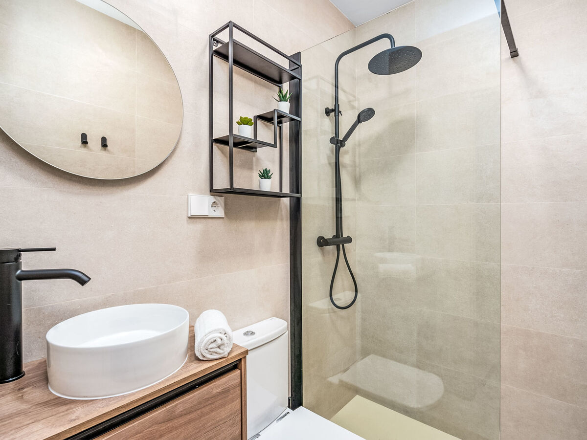 Carihuela Playa – Appartement 3 chambres à 150 m de la mer - Photo 20